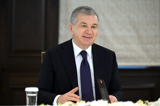 hamkorlik, investitsiya, jbic, jica, prezident, shavkat mirziyoyev, yaponiya
