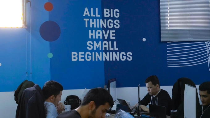 oson, реклама