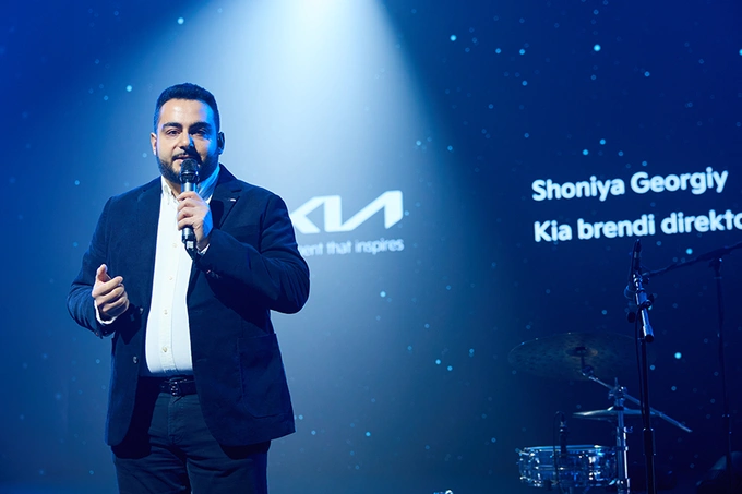 adm global, kia, kia carnival, kia k8, реклама