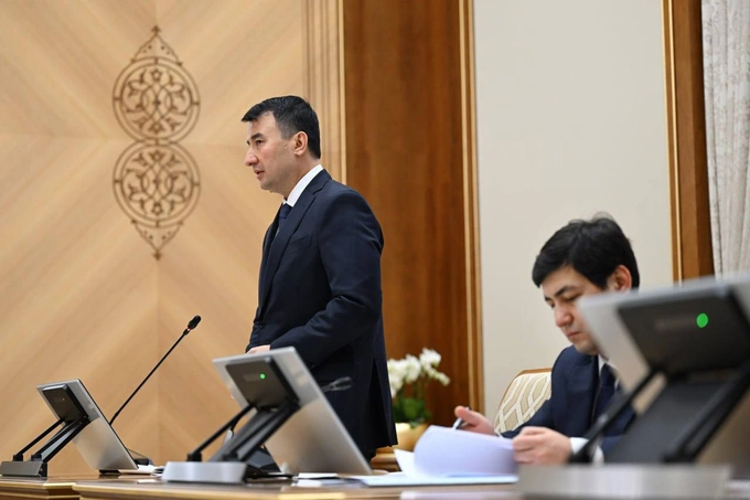 prezident, shavkat mirziyoyev, surxandaryo, yig'ilish
