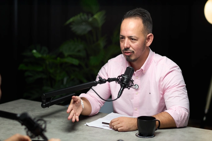 prospera capital, реклама