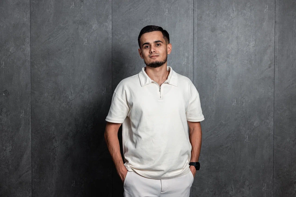 Кейс Matrix Z: от четырех сотрудников к месячной выручке в 6 млрд сумов