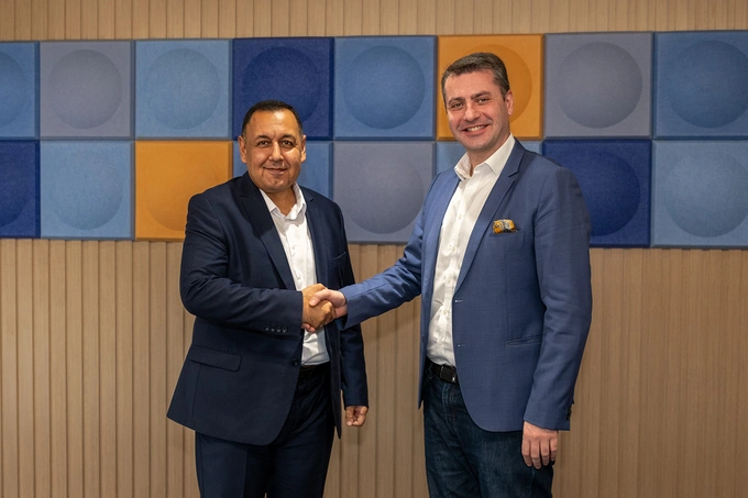 TBC Bank va Oasis Credit kichik biznesni qo‘llab-quvvatlash bo‘yicha strategik hamkorlikni e’lon qiladi