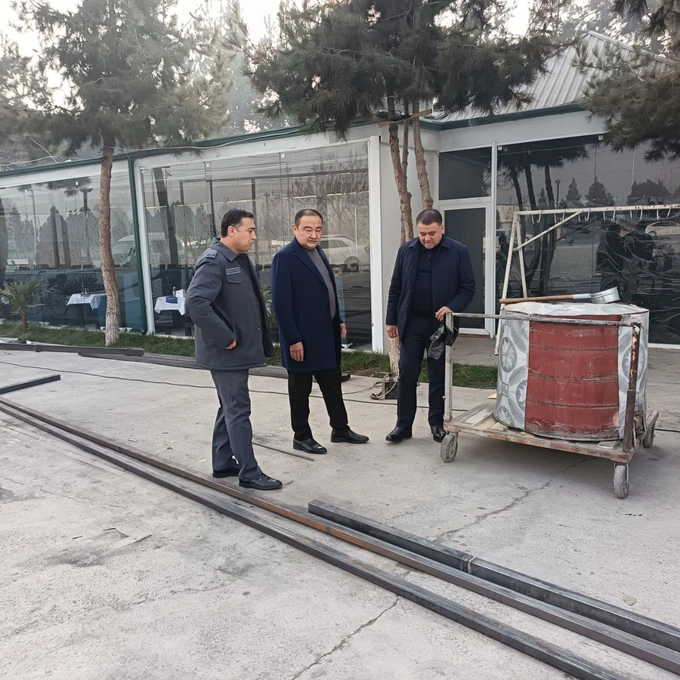 andijon, atmosfera havosi, atrof-muhit, ekologiya, reydlar, shahrixon