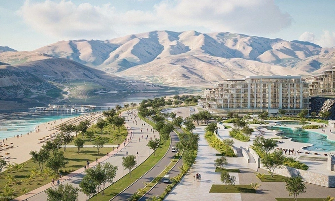 2025, xorijiy kompaniyalar, yil yakuni