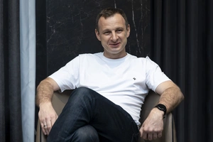 Сергей Гимадиев покинул пост председателя Apex Bank спустя семь месяцев