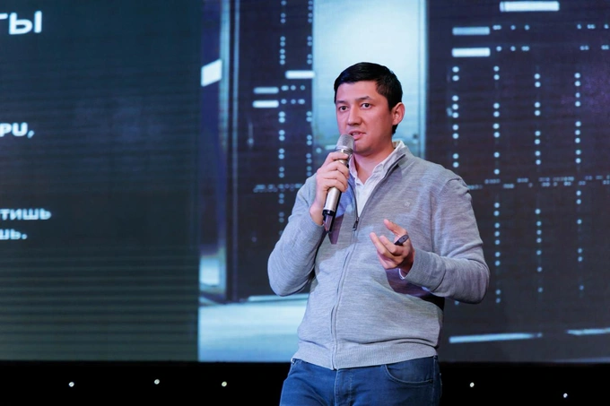 servercore, реклама