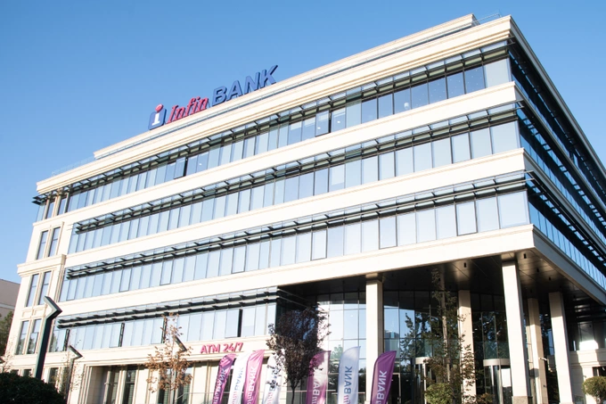 2025-yil yakuni: InfinBANK raqamli bank xizmatlari yetakchilaridan biri maqomini mustahkamladi