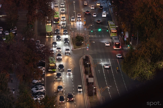 главное за неделю