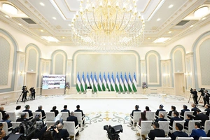 Fermerlarga o‘g‘it va yoqilg‘ini birja orqali arzonlashtirilgan narxda yetkazib berish davom ettiriladi