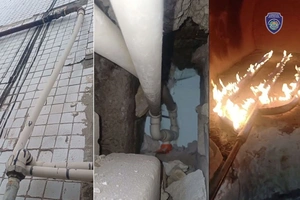 «Узэнергоинспекция» за неделю выявила хищения газа более чем на 12 млрд сумов