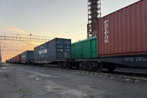 Узбекистан нарастил экспорт продовольствия и электроэнергии, сократив поставки текстиля и автомобилей