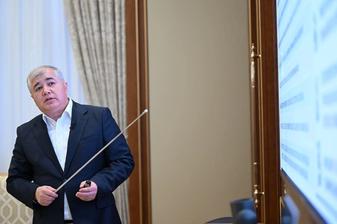 fermer, g'alla, paxta, prezident, qishloq xo‘jaligi, shavkat mirziyoyev, subsidiya