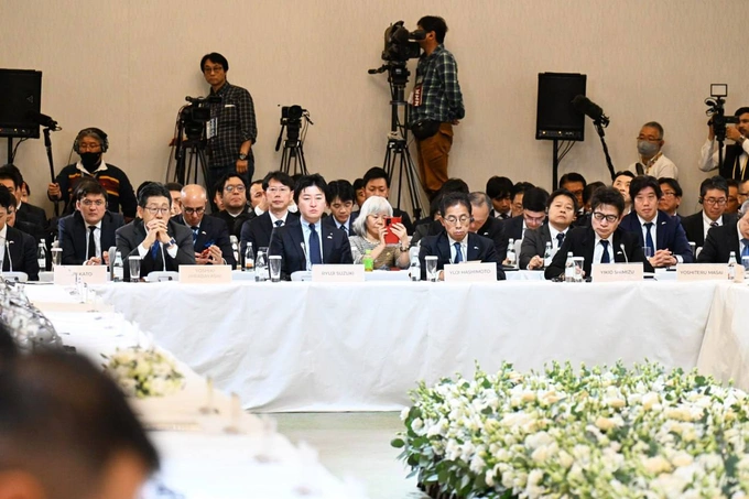 sojitz, sumitomo corporation, toyota, шавкат мирзиеев, япония