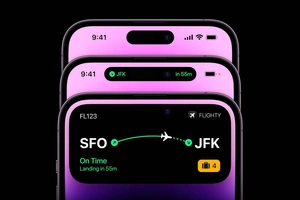 iPhone 18 Pro ekran ostida Face ID funksiyasi paydo bo‘lishi mumkin — OAV