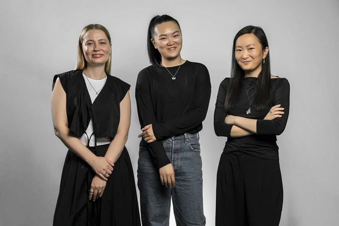 monolic, биеннале, ювелирное дело