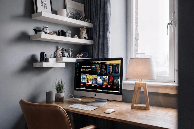 От правообладателя к зрителю: как фильмы появляются на стриминговых платформах