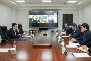 Узбекистан намерен привлечь финансирование Эксимбанка Венгрии для проекта АЭС