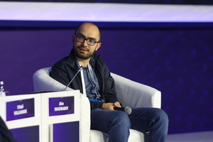 В Ташкенте пройдет лекция основателя Higgsfield AI Алекса Машрабова