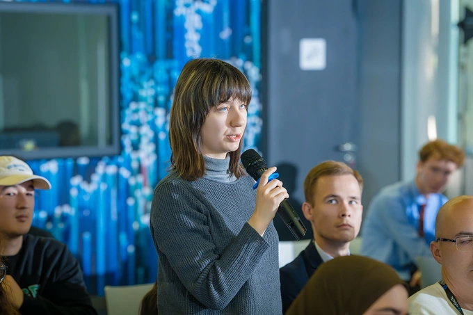 click, world usability day 2025, реклама