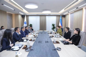 O‘zbekiston Gonka global sun‘iy intellekt tarmog‘iga qo‘shilishi mumkin