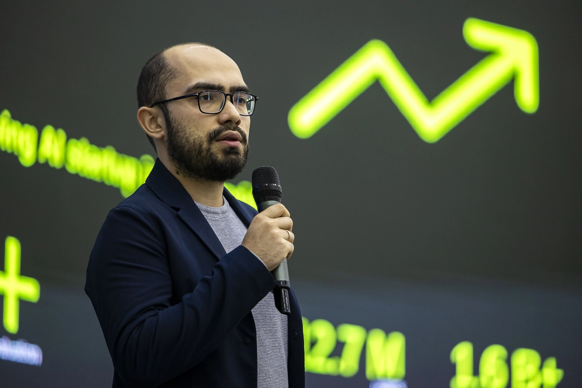 Из Центральной Азии в Кремниевую долину: как Higgsfield AI зарабатывает $200 млн в год на ИИ-видео