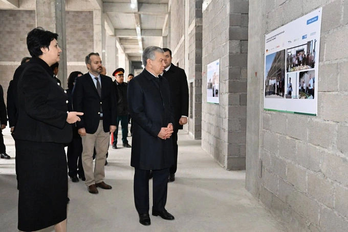 o'zbekiston milliy kutubxonasi, prezident, shavkat mirziyoyev, yangi o'zbekiston, yangi toshkent