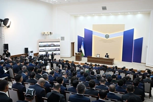 Венгрия поможет Сырдарьинской области внедрить систему «умных сел»