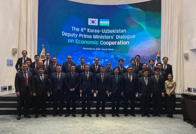 gumanoid robotlar, janubiy koreya, o‘zeltexsanoat, robot, robotis, robototexnika