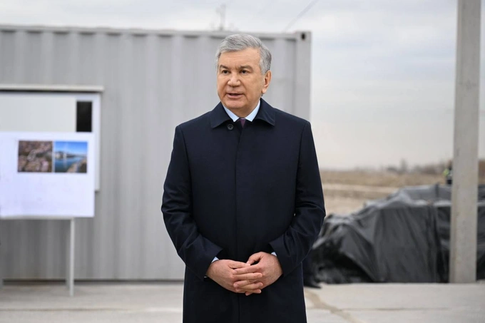 метро, новый ташкент, парковка, чирчик, шавкат мирзиеев