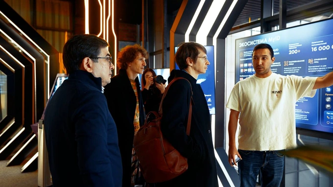 aka-uka libermanlar, gonka, it park uzbekistan, raqamli texnologiyalar vazirligi, sherzod shermatov, sun'iy intellekt