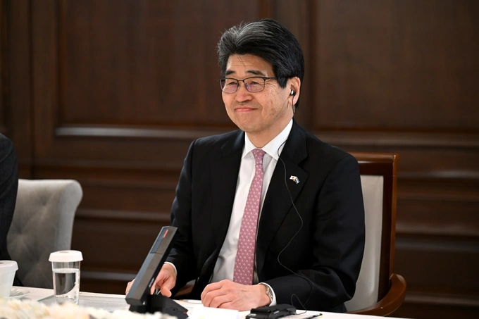 hamkorlik, investitsiya, jbic, jica, prezident, shavkat mirziyoyev, yaponiya