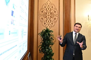 Узбекистан и Китай запустят совместный спутник в 2026 году