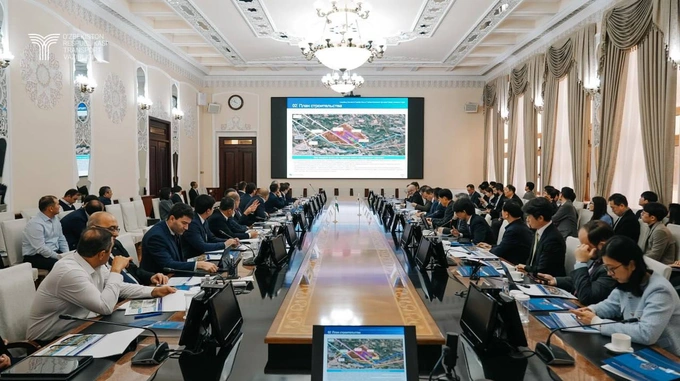 temir yo‘l, tezyurar, toshkent-samarqand