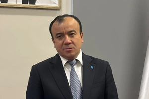 «Проект на плато Устюрт поможет отказаться от импорта нефтепродуктов» — «Узбекнефтегаз»