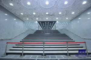 С 11 декабря на 4 станциях метро Ташкента откроются дополнительные выходы