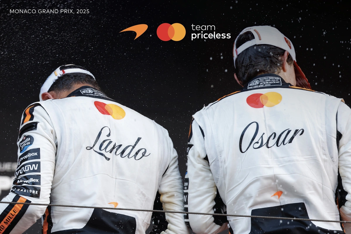 Как встретиться с Ландо Норрисом и Оскаром Пиастри, если не получилось попасть на FIA Awards