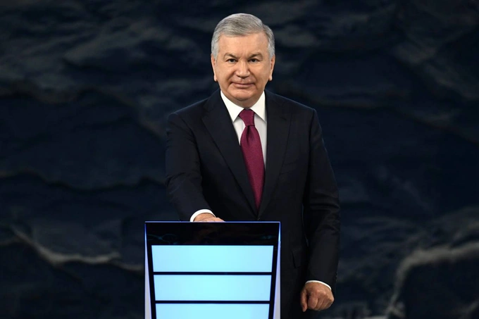 главное за неделю