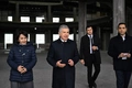 o'zbekiston milliy kutubxonasi, prezident, shavkat mirziyoyev, yangi o'zbekiston, yangi toshkent