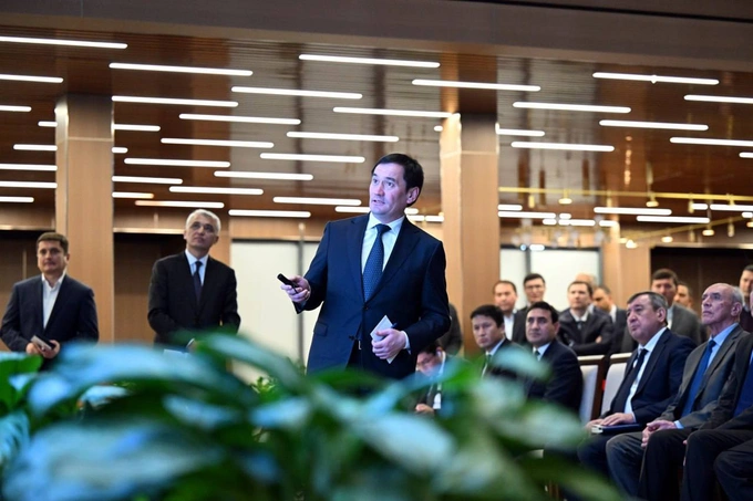 infratuzilma, investitsiya, megapolis, prezident, qurilish, yangi toshkent, yer osti avtoturargohi