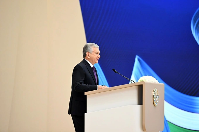 Mahallalarni rivojlantirish uchun 8,5 trln so‘m mablag‘ ajratiladi &mdash; prezident