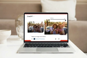 ChatGPT’ga Adobe ilovalaridan bepul foydalanish imkoniyati qo‘shildi