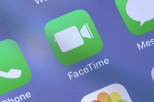 Rossiyada Applening FaceTime xizmati bloklandi
