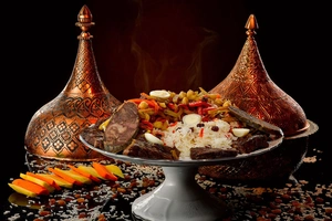 Sofi Oshi geografik ko‘rsatkich sifatida ro‘yxatdan o‘tkazildi