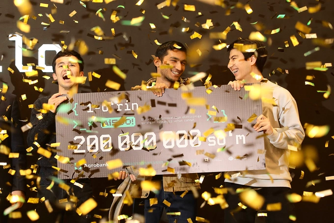 агробанк, реклама