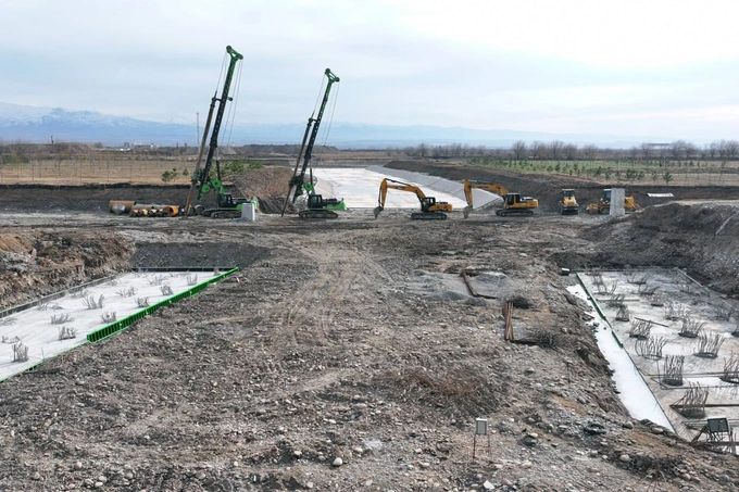 chirchiq, prezident, shavkat mirziyoyev, yangi toshkent, yangi toshkent metrosi