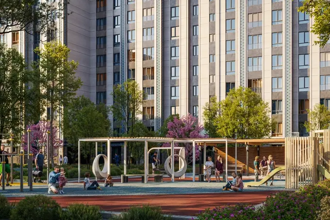 reklama, sharq bahori