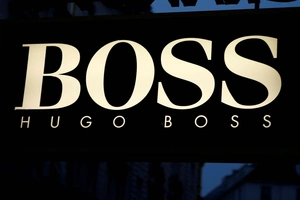 Hugo Boss взыскала с узбекистанской фирмы 20 млн сумов за продажу контрафакта