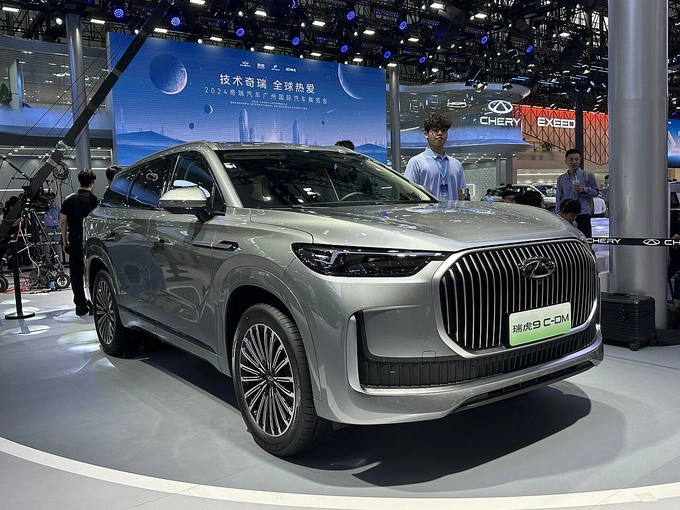 chery uzbekistan, автопром