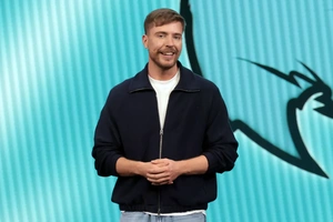 Amerikalik bloger MrBeast o‘zining mobil operatorini ishga tushirmoqda